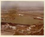 LH0067 Oshawa Harbour - Aerial View (3)