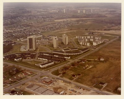 LH0070 North Oshawa - Aerial View (3)