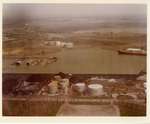 LH0076 Oshawa Harbour - Aerial View