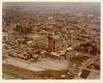 LH0077 Aerial View - Downtown Oshawa