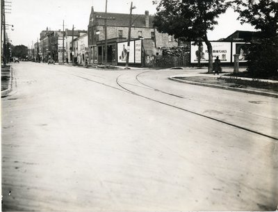 LH0110 Church Street - King Street East