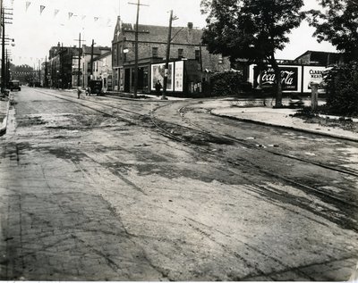 LH0114 Church Street - King Street East