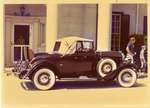 1932 Buick