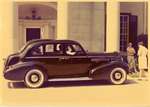 1937 Buick