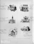 Sketches of Early Businesses