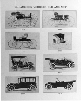 LH0368 McLaughlin Vehicles