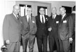 LH1197 Everett Richard Smith (E. R. S) McLaughlin with other business men