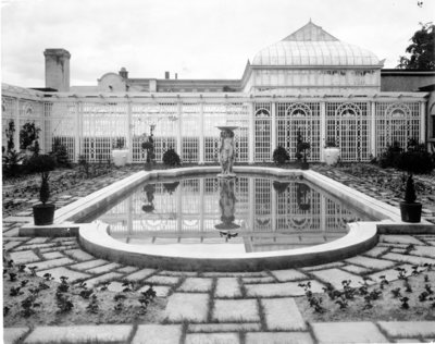 LH1222 Residences - Parkwood - Greenhouses