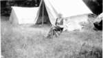 LH1269 Hobbies - Camping