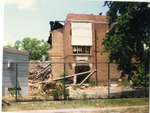 LH2913 Mary Street School - Demolition (2)