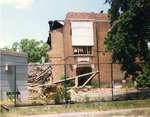 LH2912 Mary Street School - Demolition (1)