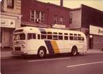 LH2900 Public Transit - Oshawa Bus
