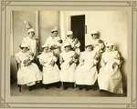 LH2870 Oshawa General Hospital - Nurses - Maternity Ward