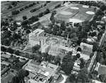 LH2868 Aerial View (2) – Oshawa General Hospital - Alexandra