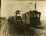 LH2730 Trains - Oshawa Railway co.