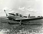 LH2725 Oshawa C.V.I. - Aeroplane