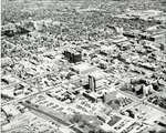 LH0057 Downtown Oshawa - Aerial View