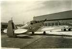LH2705 Aeroplane - Parked (1)