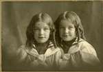 LH2701 Adeleine Braidwood Baker and Madeleine Conant Baker (7 years, 6 months)
