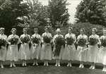 LH2419 Nursing Schools - Class 1937 - Oshawa General Hospital