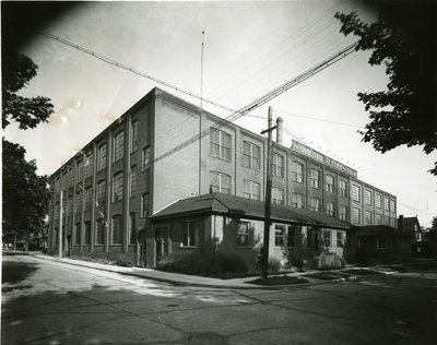 LH2600 Oriental Textiles - Oshawa Office (1)