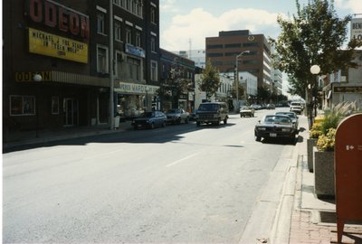 LH2535 Odeon Theatre