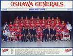 LH2512 Hockey - Oshawa Generals