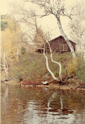 LH2458 Scouts Canada - Camp Samac - Cabin (2)