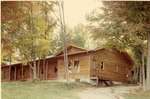 LH2456 Scouts Canada - Camp Samac - Large Cabin