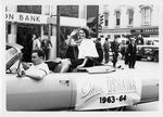 LH0631 Parade - Miss Oshawa, 1963-64