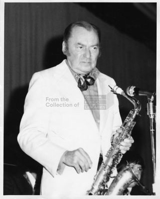 LH3118 Woody Herman