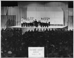LH3128 Vienna Boys' Choir