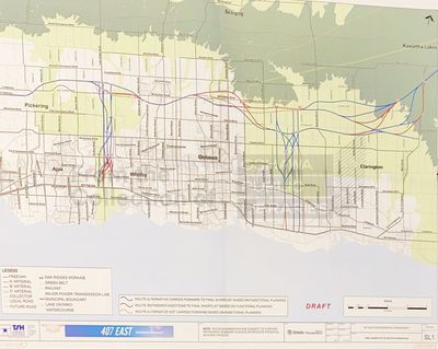 LHM071 407 East Environmental Assessment (map)