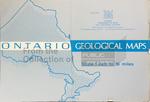 LHM087 Ontario Geological Maps
