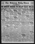 Oshawa Daily Times, 8 Nov 1927
