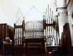 LH0789 Williams Piano Co. Pipe Organ