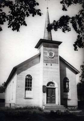 LH1075 Reformed Episcopal Church