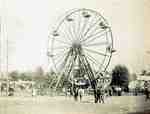 LH0950 "Ferris Wheel" Alexandra Park