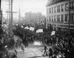 Military Parade Downtown (4)