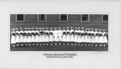 LH2427 OGH Nursing Class of 1951