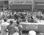 LH1933 Parade - Don Jackson
