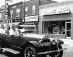 LH1956 Parade - Shriners - Classic Car