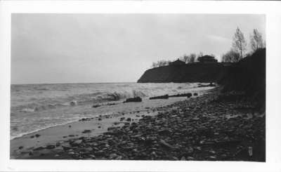 LH2094 Beach at Lakeview Park