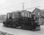 LH0618 Oshawa Railway Company