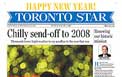 Our Ontario Local Newspapers
