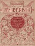 Canadian Printer and Publisher