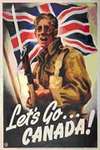 Canadians on Guard: the Home Front 1939-1945