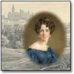 Anne Langton, Gentlewoman, Pioneer Settler and Artist