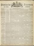 Provincial Freeman (Toronto and Chatham, ON), 23 Jun 1855