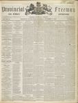 Provincial Freeman (Toronto and Chatham, ON), 17 Nov 1855